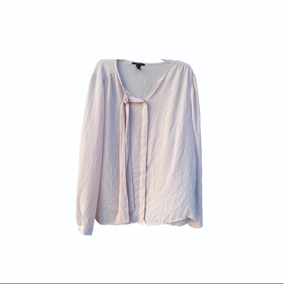 Pink blouse - Picture 2 of 4